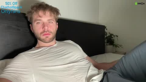 Edward aka Wolf online show from 12/13/24, 03:49