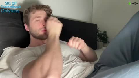 Edward aka Wolf online show from 01/10/25, 02:57