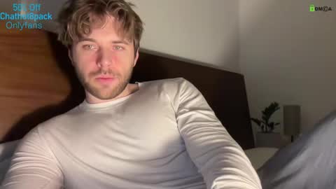 Edward aka Wolf online show from 02/20/26, 11:49