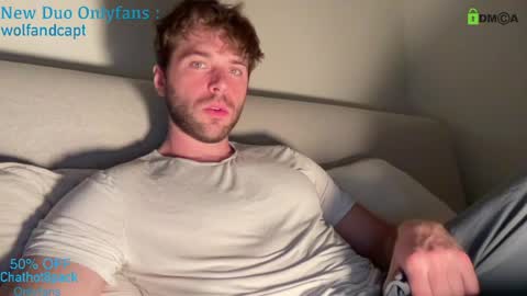 Snapshot of hot8pack01 chatting on 06/04/26, 01:22 Edward aka Wolf online show from 06/04/26, 01:22