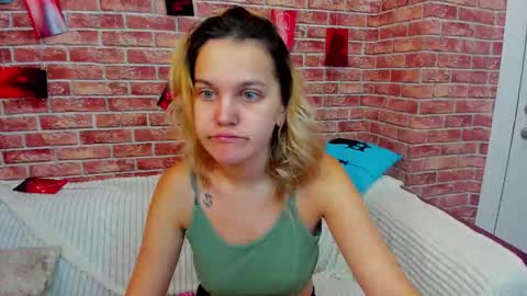 Jessica  online show from 09/11/25, 03:17