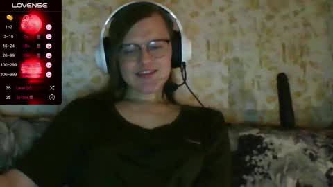 Mia online show from 01/15/26, 05:01