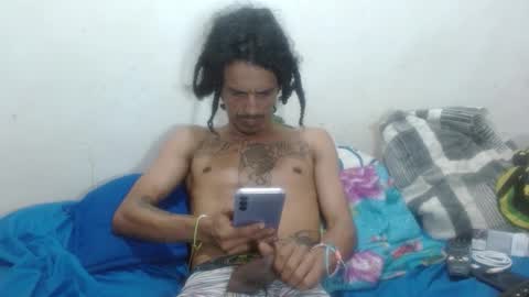 Private open online show from 10/26/25, 08:59