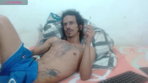 Private open online show from 11/06/25, 02:12