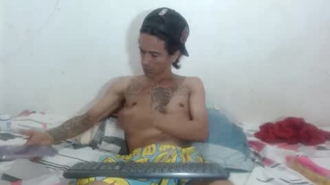 Private open online show from 11/21/25, 05:11