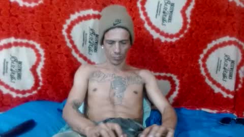 Private open online show from 02/27/26, 05:46