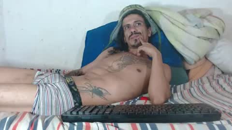 Private open online show from 07/01/26, 10:09