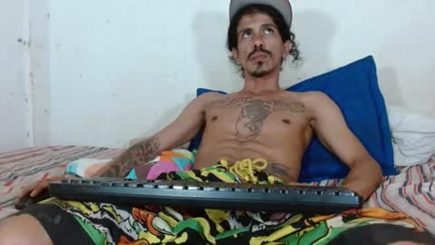 Private open online show from 07/03/26, 10:49