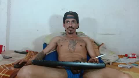 Private open online show from 07/18/26, 12:37