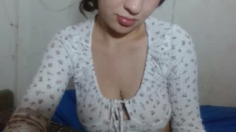 hot_and_complacent_latin online show from 01/16/26, 07:07