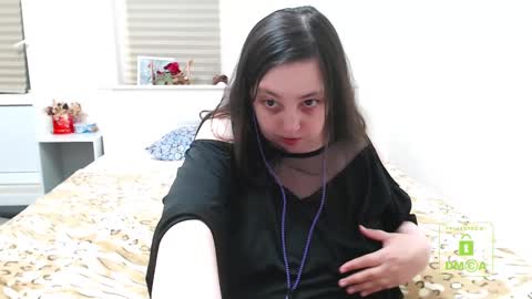 Lila online show from 02/17/25, 04:04