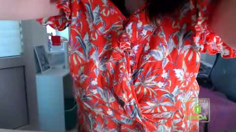 Lila online show from 05/14/26, 03:08