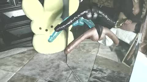 anytime-angel online show from 02/14/25, 09:24