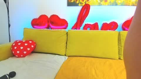 AnaVicky online show from 02/13/26, 11:06