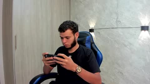 Snapshot of hot_bad_boy69 chatting on 07/22/26, 04:43 hot bad boy69 online show from 07/22/26, 04:43