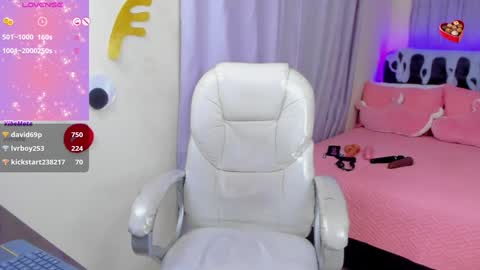 VALENTINA online show from 12/28/24, 07:44