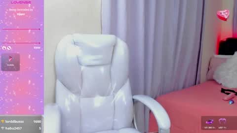 VALENTINA online show from 01/25/25, 05:51