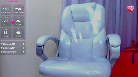 VALENTINA online show from 01/31/25, 08:01