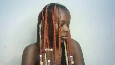 Millie online show from 01/14/25, 05:45