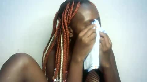 Millie online show from 01/16/25, 05:12