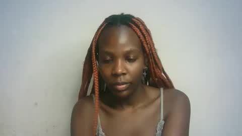 Millie online show from 01/26/25, 01:47