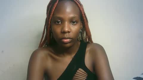 Millie online show from 01/28/25, 04:50