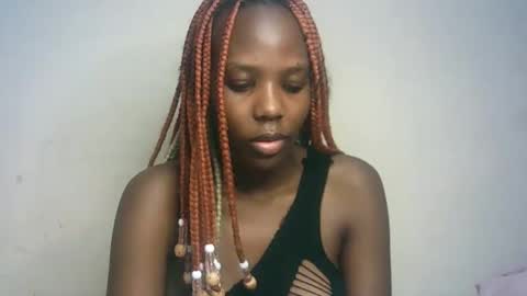 Millie online show from 01/28/25, 01:59