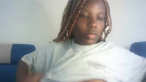 Millie online show from 02/18/25, 09:54