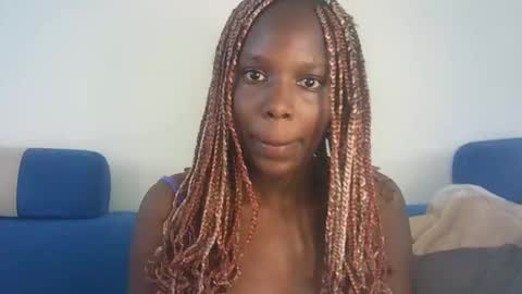 Millie online show from 02/21/25, 12:28