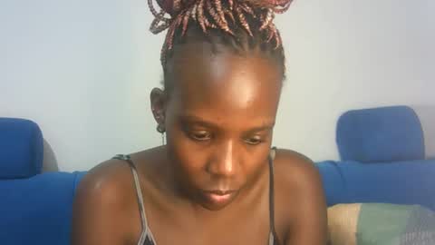 Millie online show from 02/23/25, 04:35