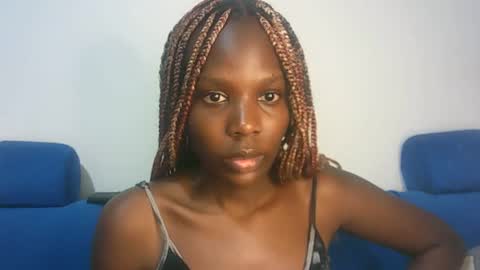 Millie online show from 02/23/25, 11:04