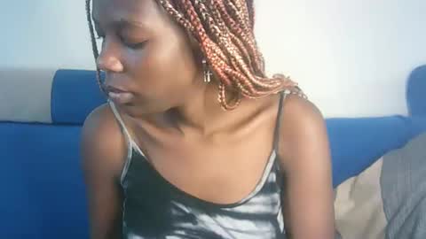 Millie online show from 02/24/25, 10:37