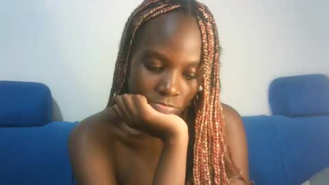 Millie online show from 02/27/25, 05:58