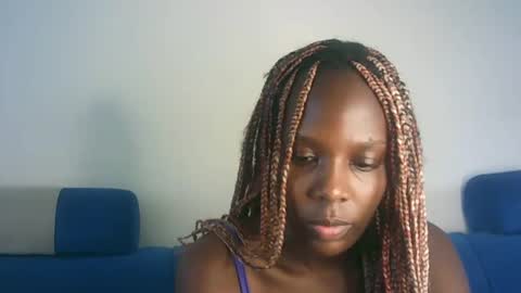 Millie online show from 03/12/25, 10:05