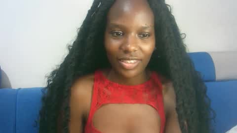 Millie online show from 09/12/25, 09:37