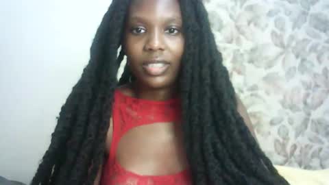 Millie online show from 10/13/25, 07:58