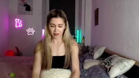 Dashka online show from 03/19/26, 10:36