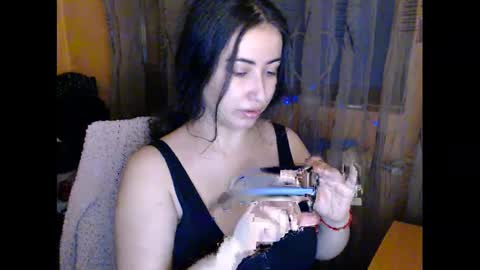 Snapshot of hot_big_ass chatting on 03/01/25, 10:21 v     online show from 03/01/25, 10:21