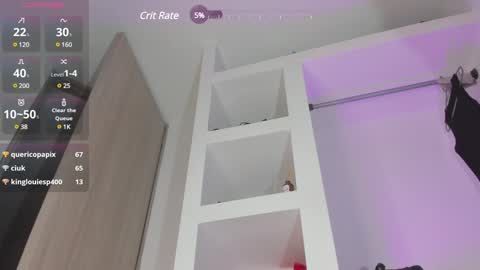 Jessica Rivera online show from 01/07/25, 10:32