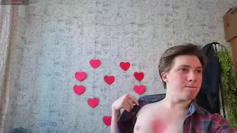 Oscar  online show from 02/14/26, 11:18