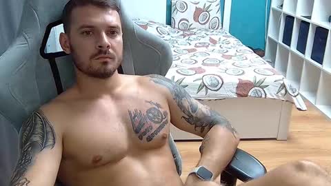 hot_cap_77 online show from 10/07/25, 04:59