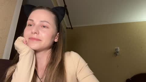 hot_chance_ online show from 05/28/26, 05:21