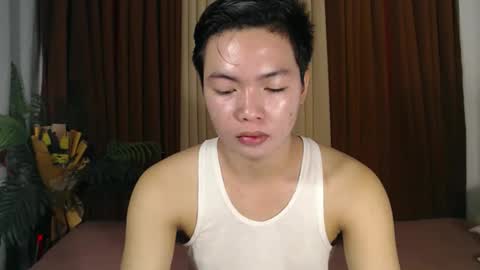 chan chan online show from 04/19/26, 02:11