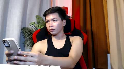 Snapshot of hot_chanie chatting on 06/01/26, 03:30 chan chan online show from 06/01/26, 03:30