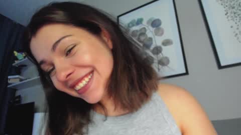 LiluCaroline online show from 12/28/24, 03:48