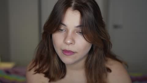 LiluCaroline online show from 01/14/25, 05:56