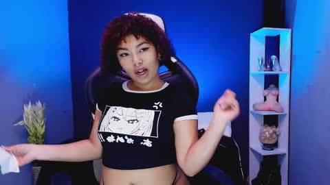 hot chocolate 4u online show from 10/21/25, 12:28