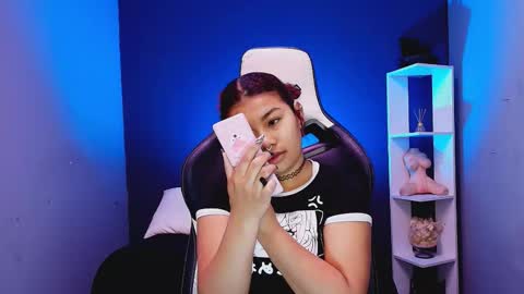 hot chocolate 4u online show from 10/27/25, 12:20