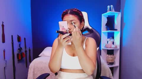 hot chocolate 4u online show from 12/02/25, 12:21