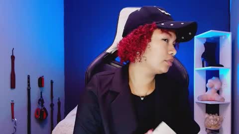 hot chocolate 4u online show from 12/17/25, 12:22